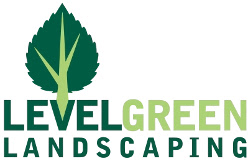 Level Green Logo
