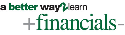 A Better Way 2 Learn Financials Logo
