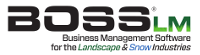 BOSS LM Logo