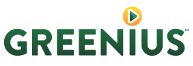 Greenius Logo