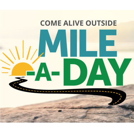 Mile a Day