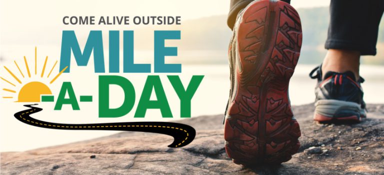 Mile A Day Picture