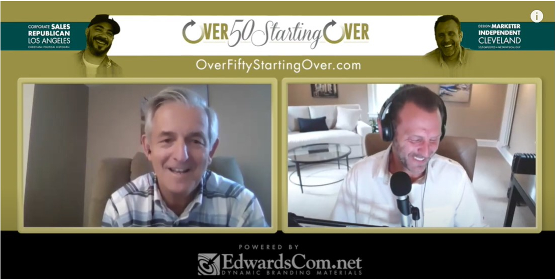 Jim Paluch and Barry Edwards Podcast